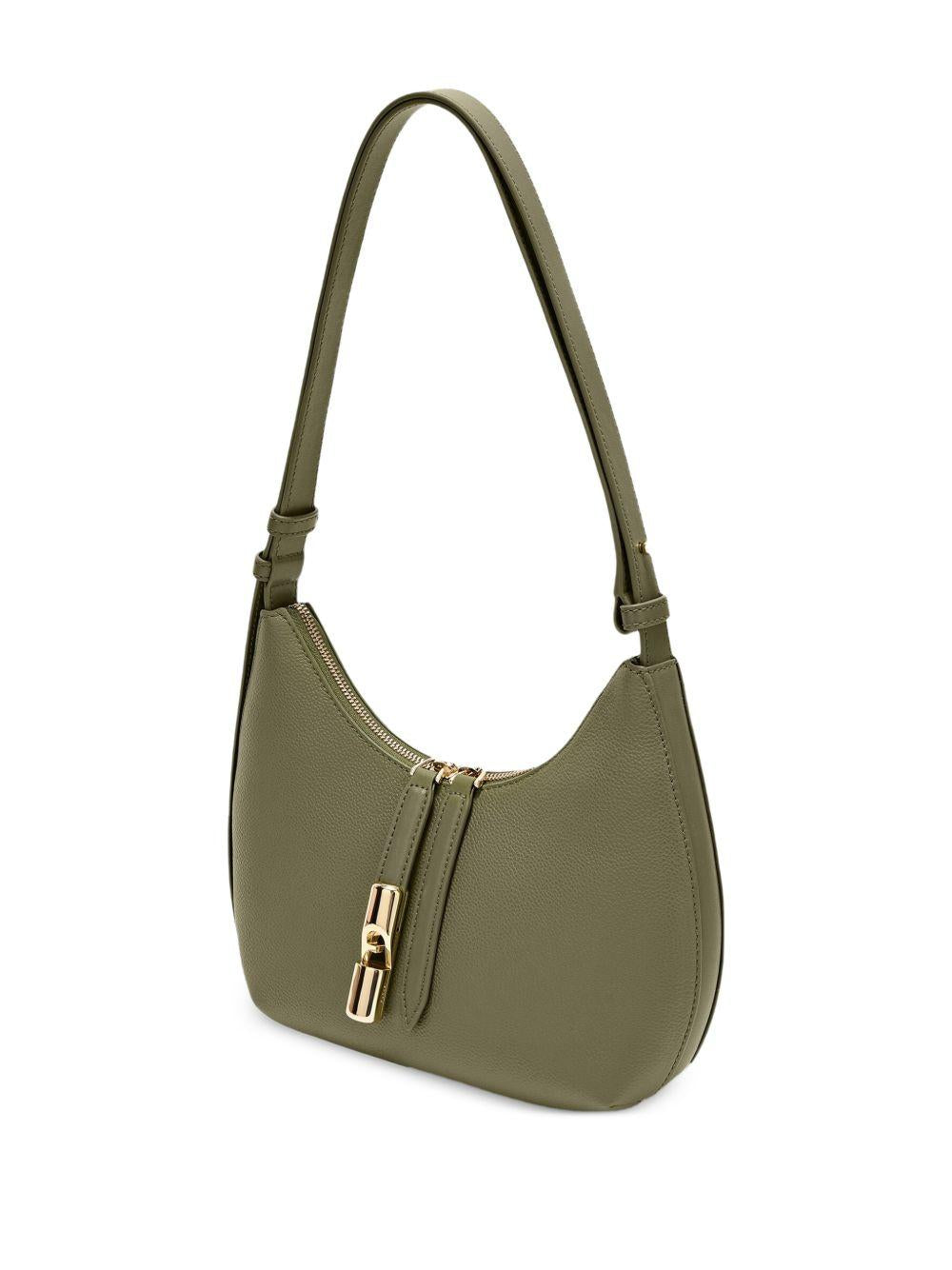 Goccia S WB01500BX3353 4555S AVOCADO FURLA 