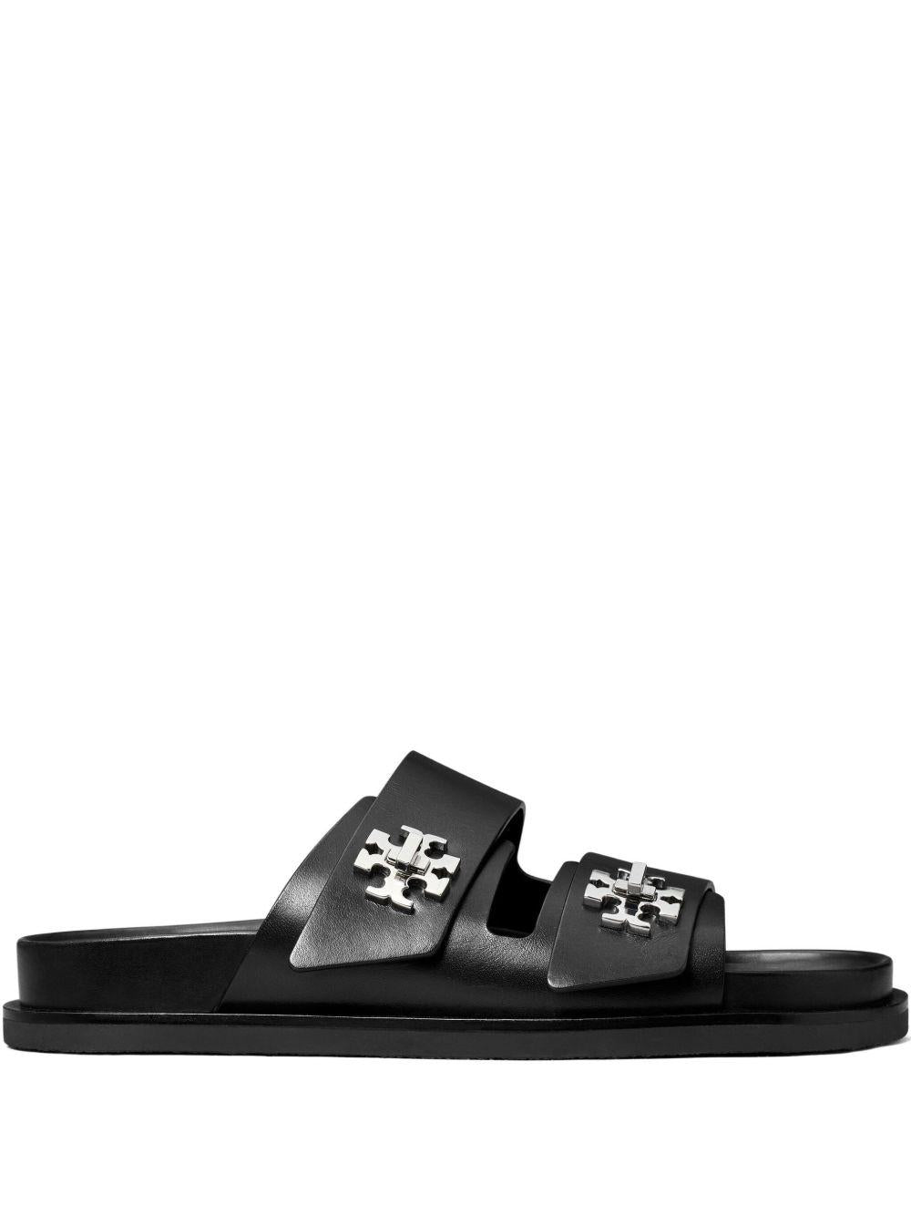 Sliders 175640 006 PERFECT BLACK TORY BURCH 