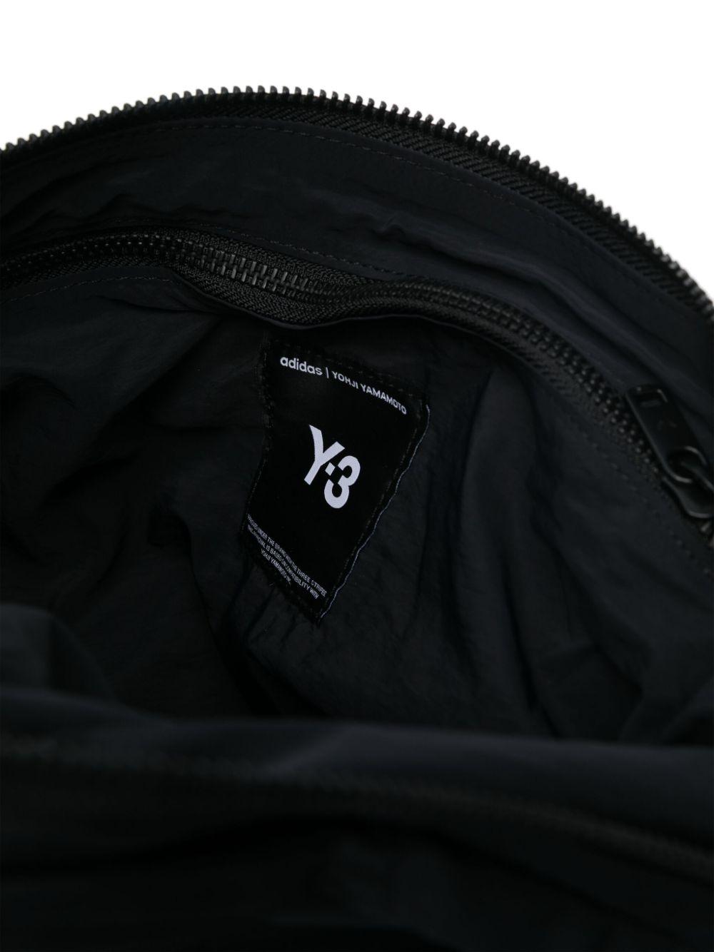  IY9278 BLACK Y-3 