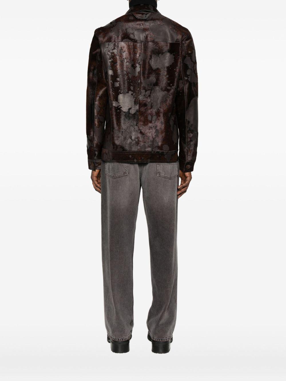  49581U COW SALVATORE SANTORO 