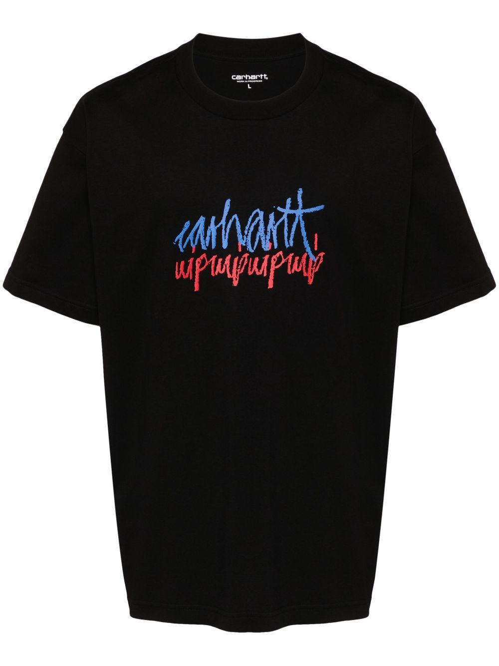  I033672 89XX BLACK CARHARTT WIP 