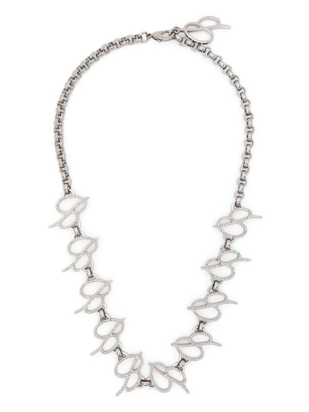  P422W258A N0999 SILVER BLUMARINE 