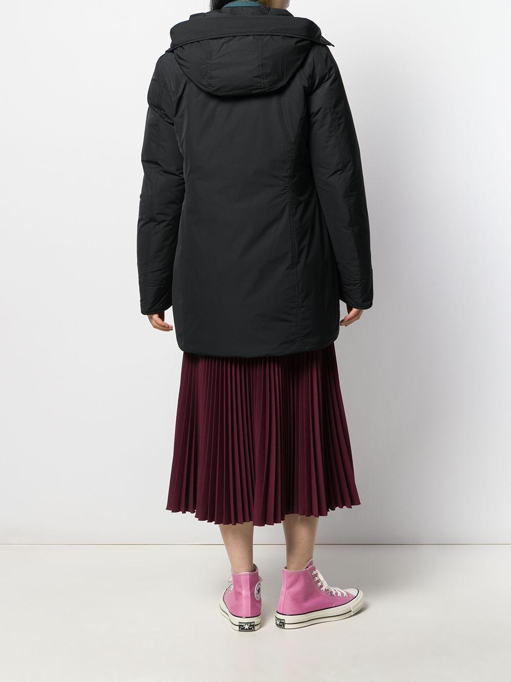  WWCPS2834UT0573 100 BLACK WOOLRICH 