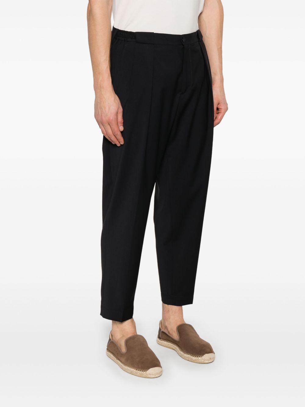 Portobello trousers PORTOBELLOS325108 00011 NAVY BRIGLIA 1949 