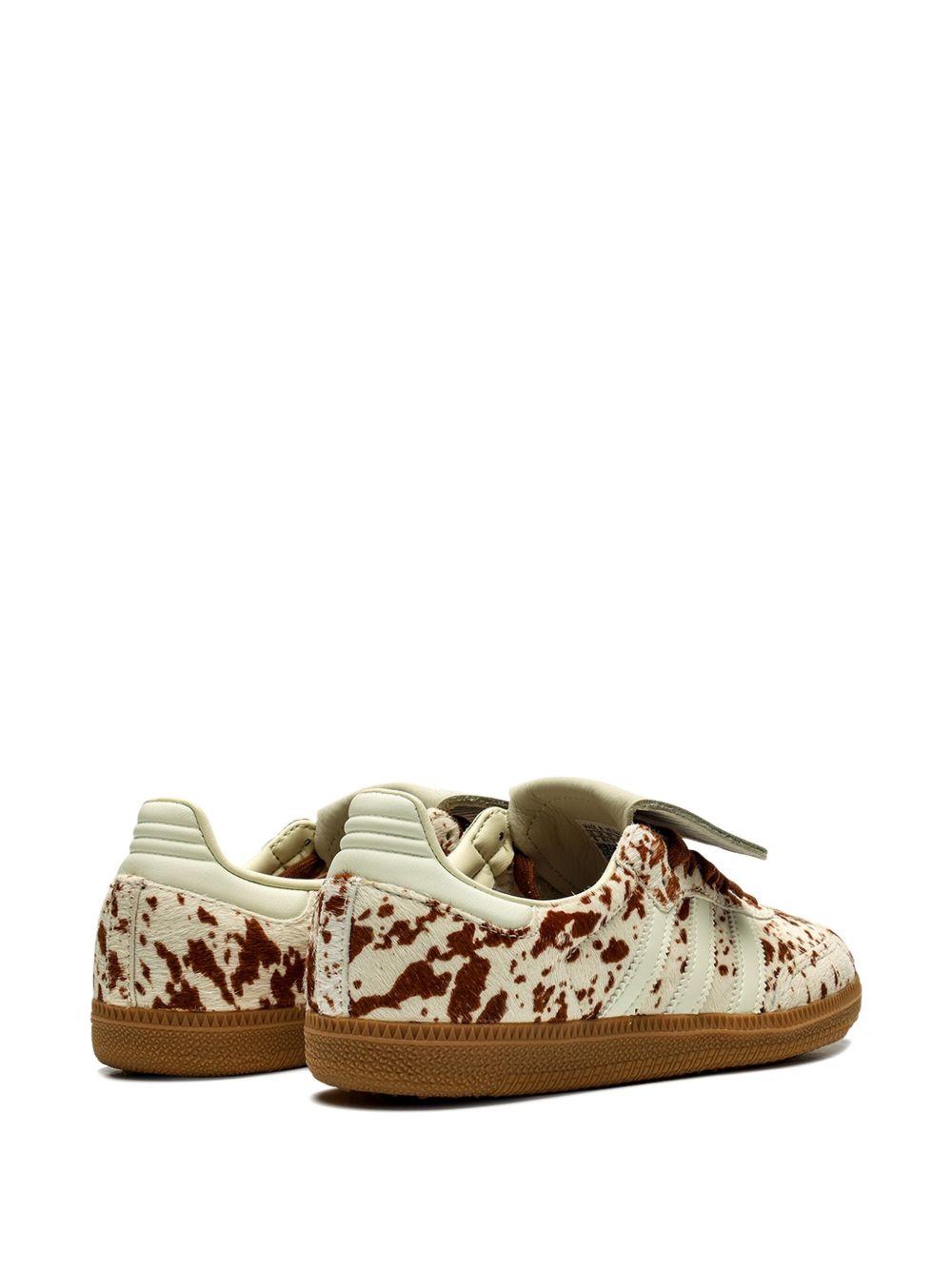 Sneakers Samba LT<BR/> JS3931 COW ADIDAS ORIGINALS 
