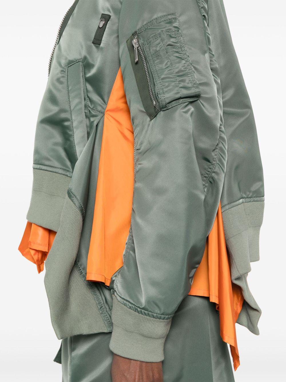  2407517 501 KHAKI SACAI 