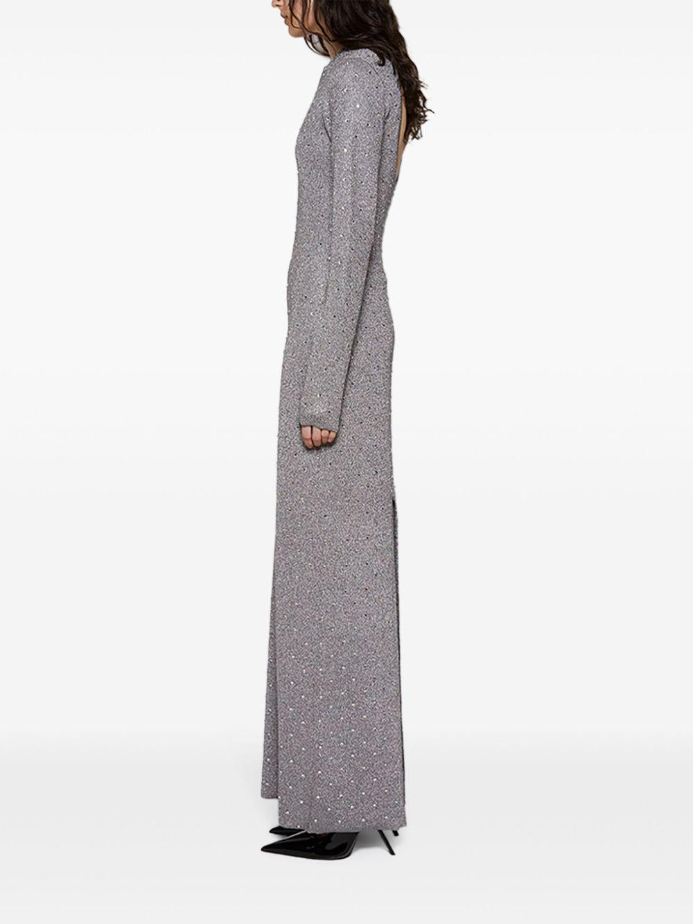  24PMRO752ML0253 P040 SILVER RABANNE 