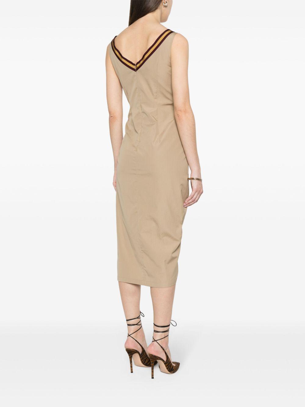  DINARITAPE8255 103 BEIGE DRIES VAN NOTEN 