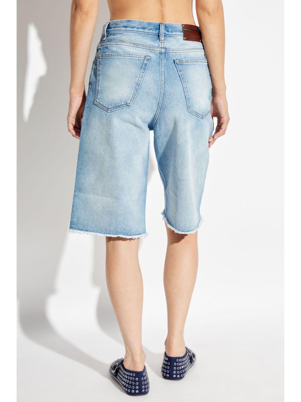  PASTRIDENIM9391 514 LIGHT BLUE DRIES VAN NOTEN 