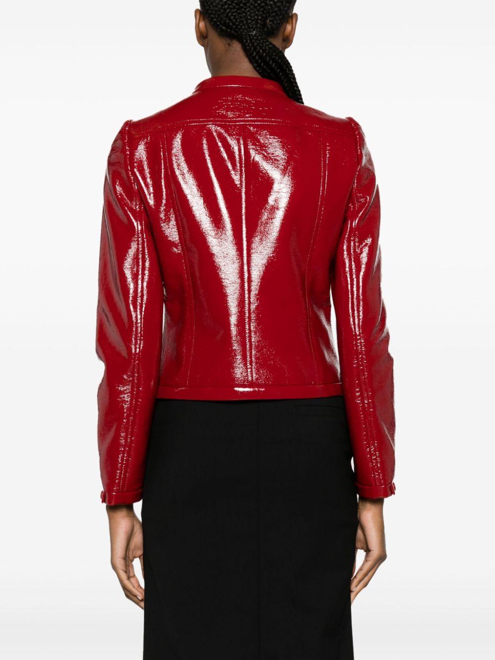  423CBL137VY0014 4034 RED COURREGES 