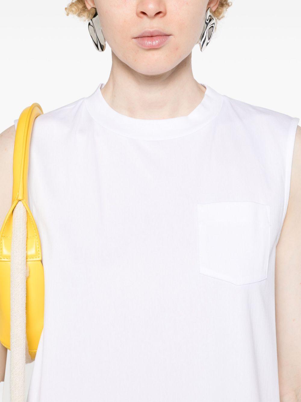  2407309 101 WHITE SACAI 