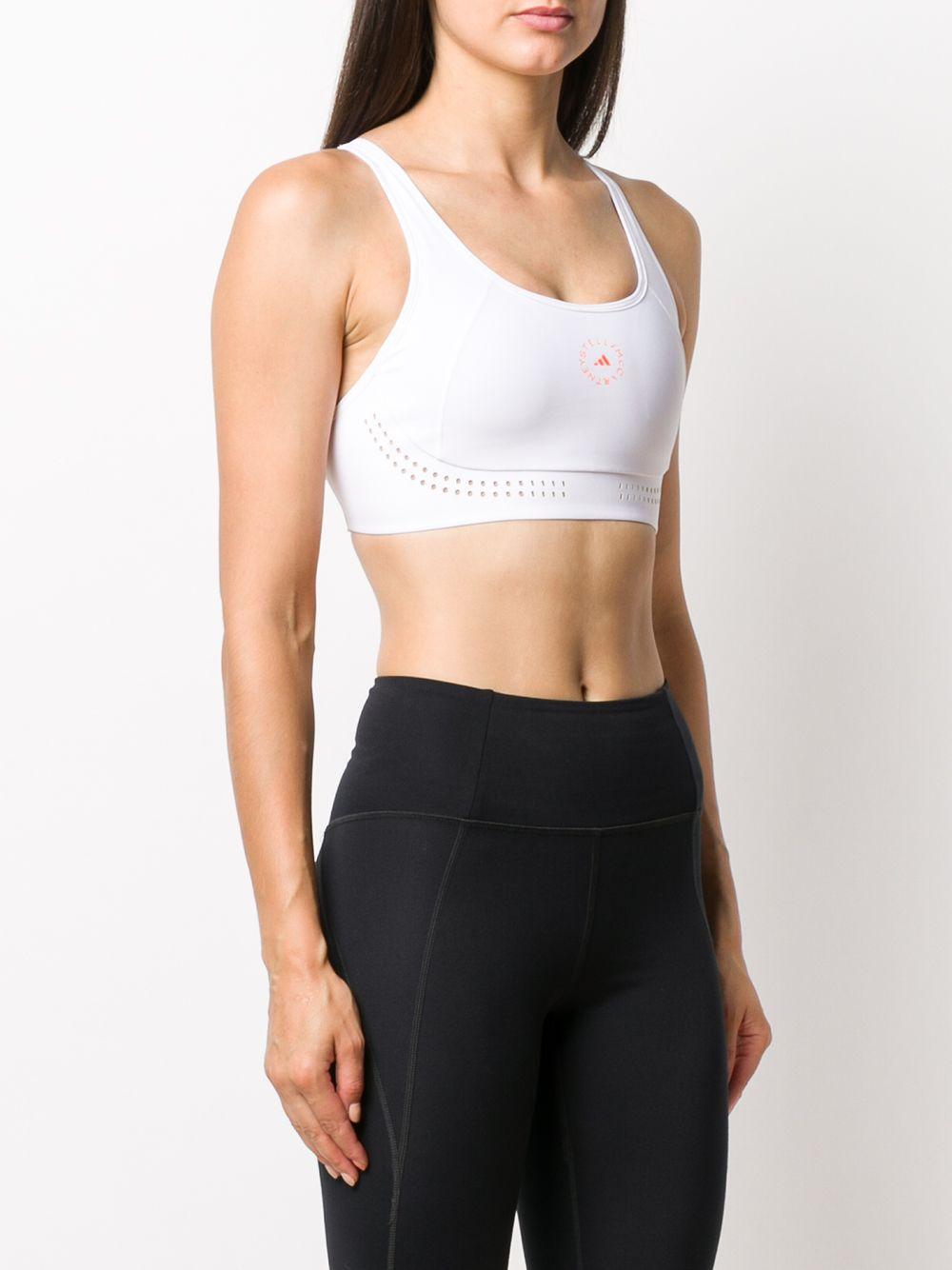  GH7910 WHITE ADIDAS BY STELLA MCCARTNEY 