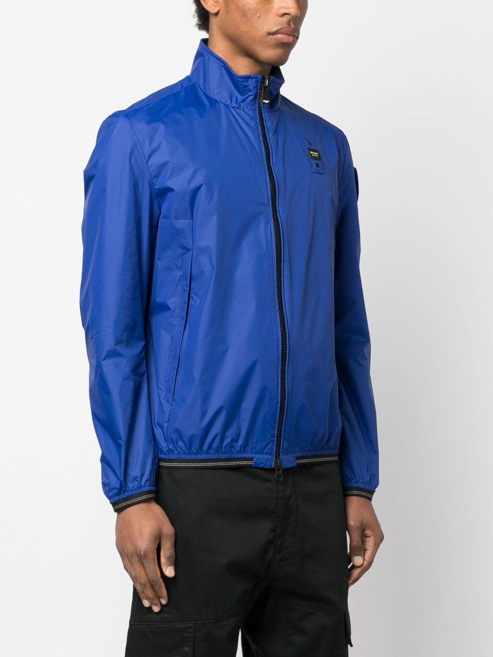  23SBLUC01135006530 772 BLAUER 