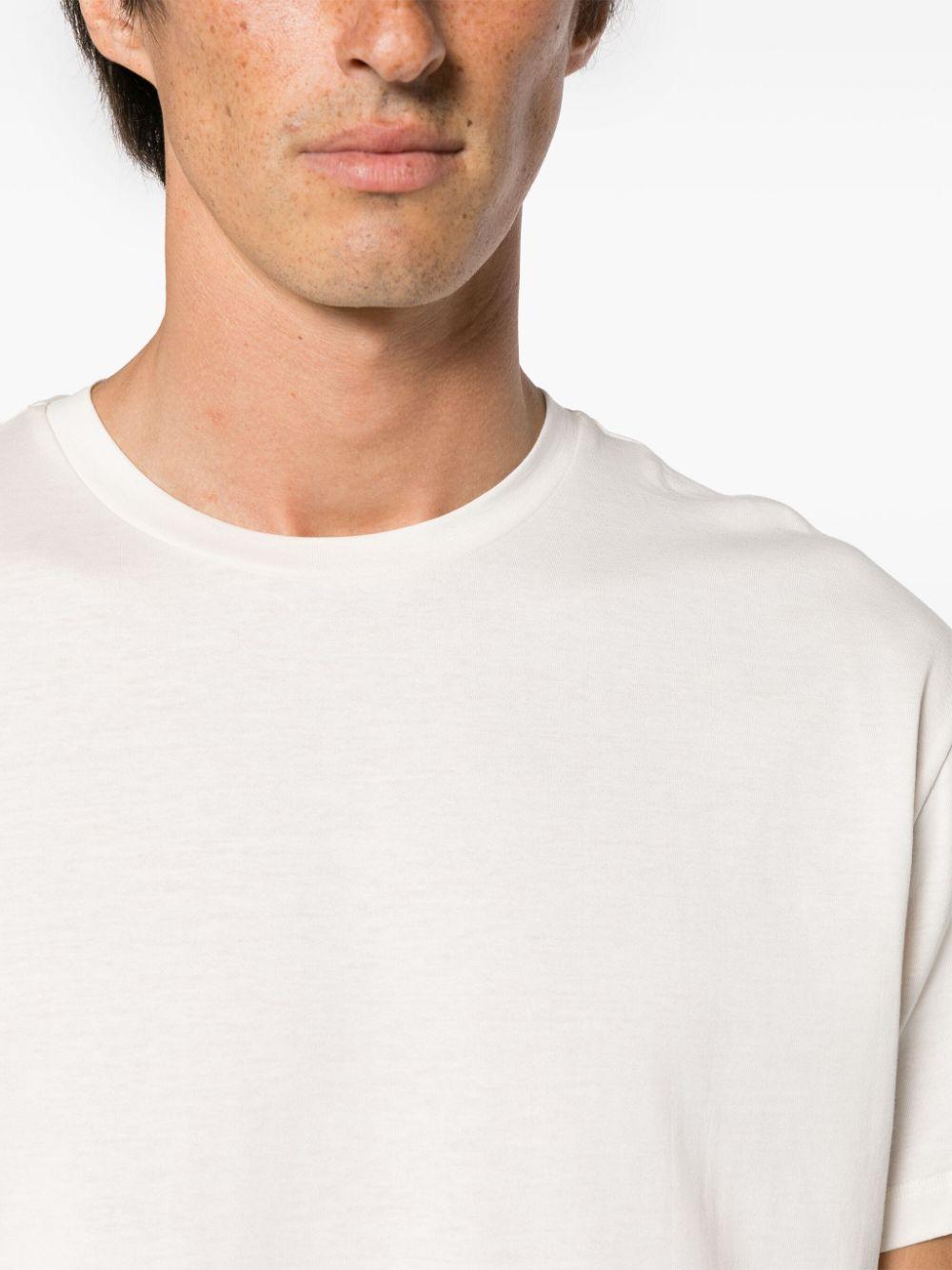  RT51121 02 ECRU ROBERTO COLLINA 