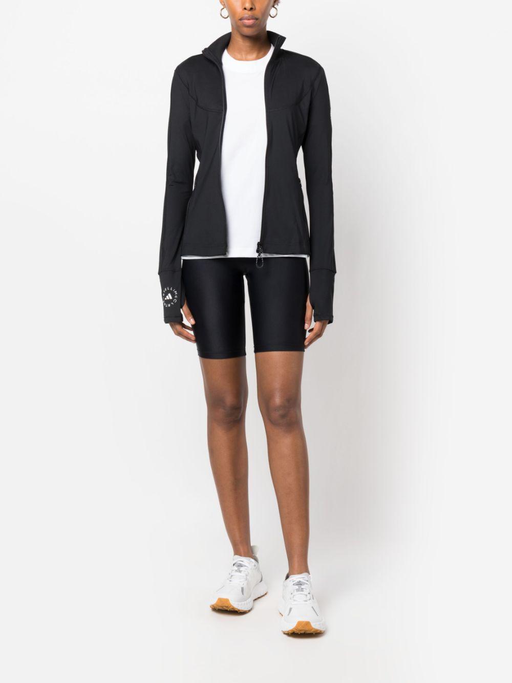  IB6788 BLACK ADIDAS BY STELLA MCCARTNEY 