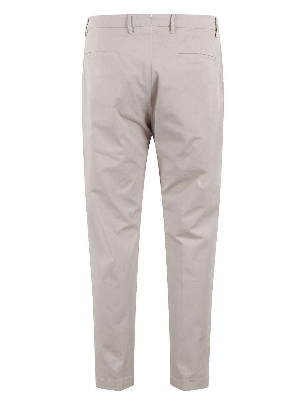Tiberio trousers TIBERIO325127 00023 YUTA BRIGLIA 1949 