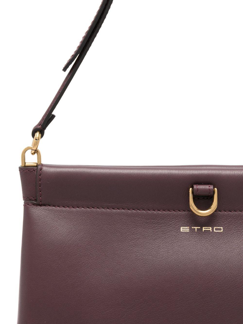 Clutch Talk Mini in Pelle WP1H0008AP381 R0108 ETRO 