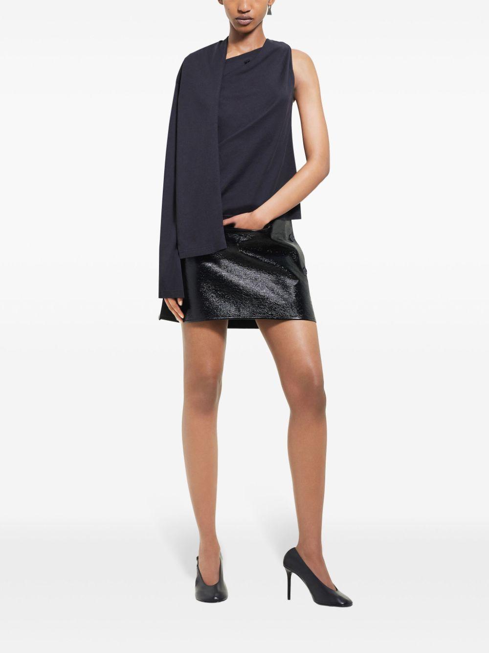  424JTS154JS0175 9999 BLACK COURREGES 