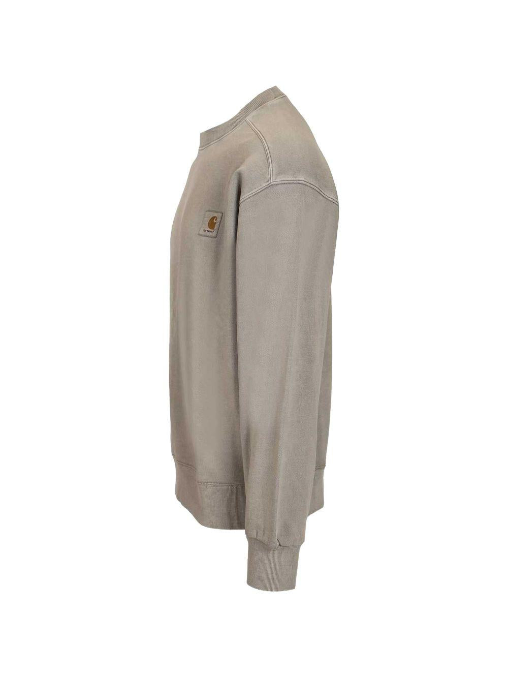 Nelson Sweatshirt Cotton I029957 2LRGD YOSEMITE CARHARTT WIP 