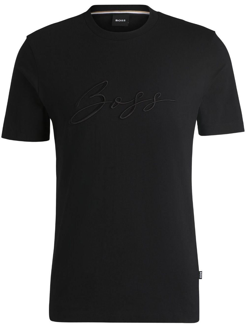  50531309 001 BLACK BOSS 