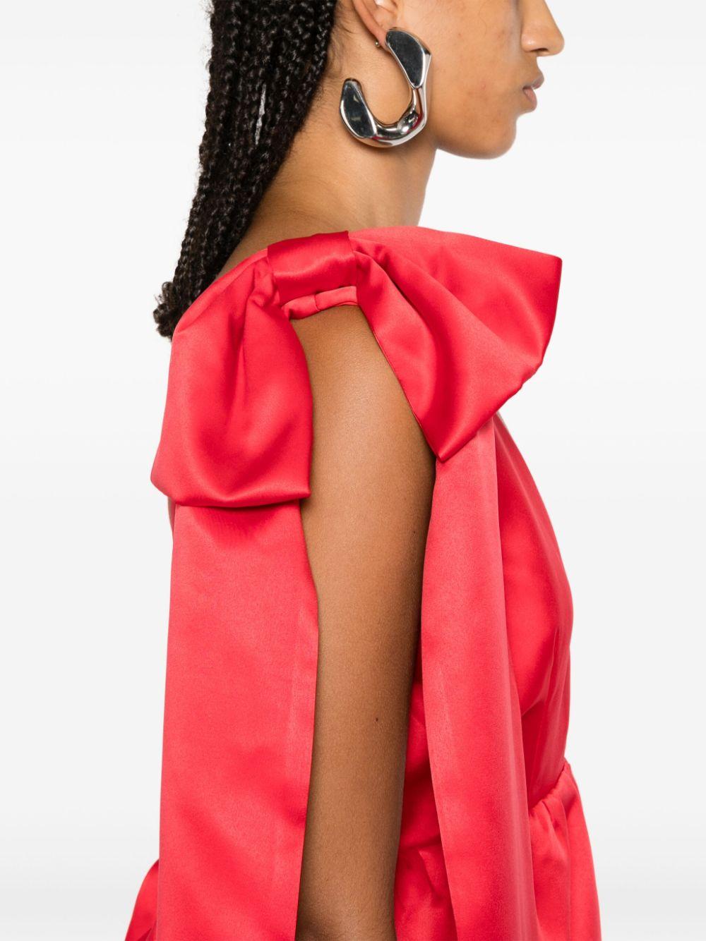  AT230837 FERRARI RED ATOIR 