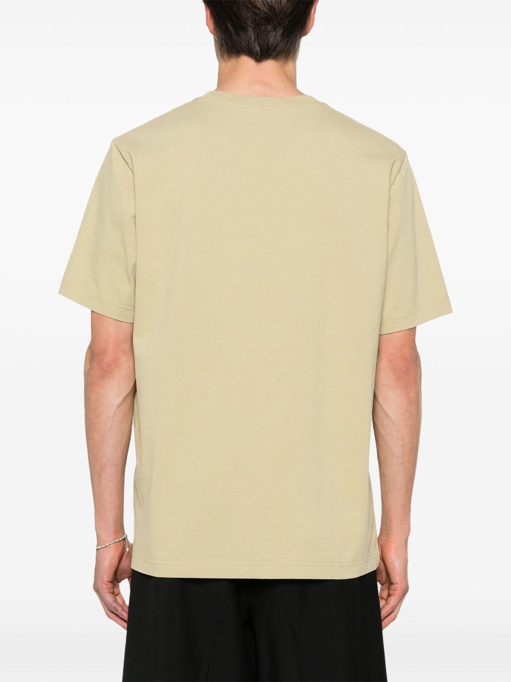  MM00111KJ0118 P357 CANVAS MAISON KITSUNE 