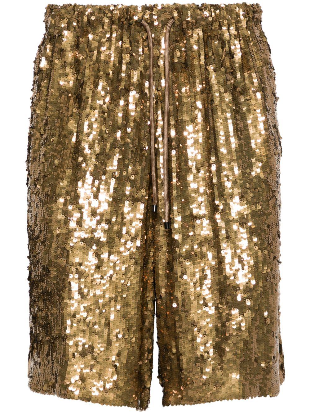  PIPERIEMB8342 954 GOLD DRIES VAN NOTEN 