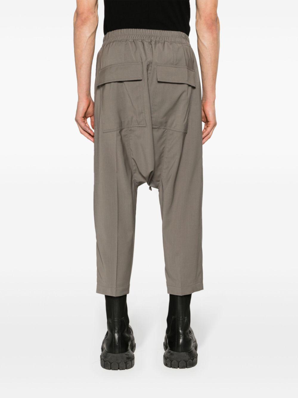  RU01D3381WL 34 DUST RICK OWENS 