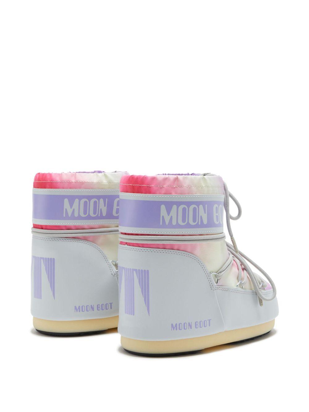  14094200 002 GLACIER GREY MOON BOOT 
