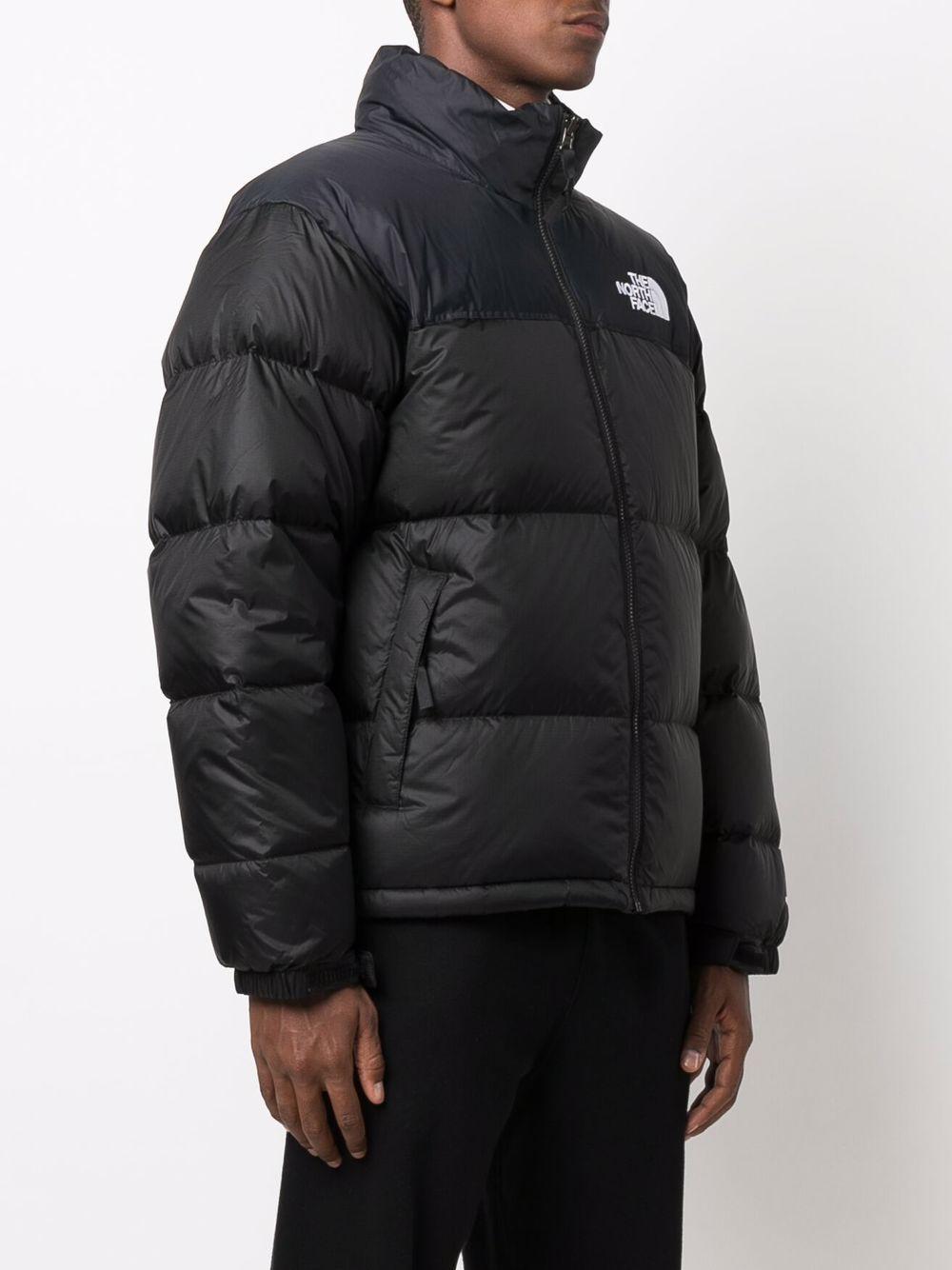  NF0A3C8DLE41 BLACK THE NORTH FACE 