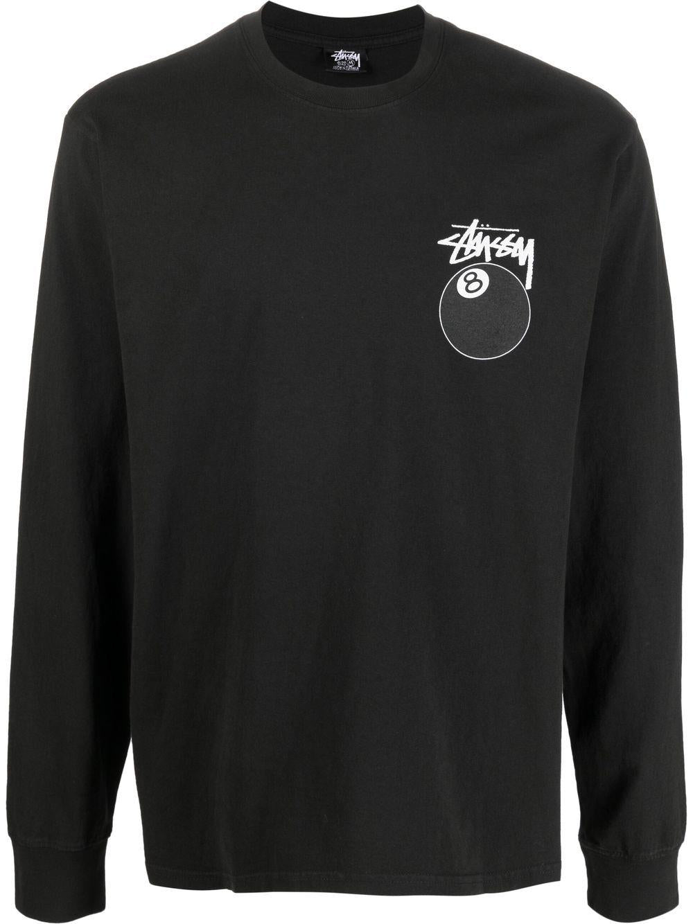  1994749 BLACK STUSSY 