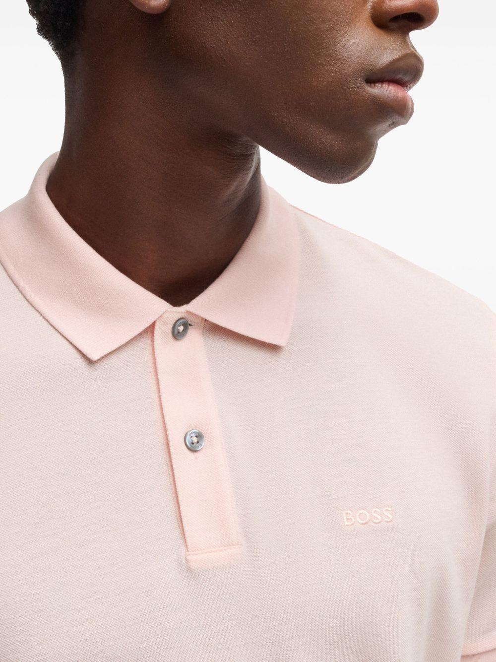  50468362 688 LIGHT PASTEL PINK BOSS 