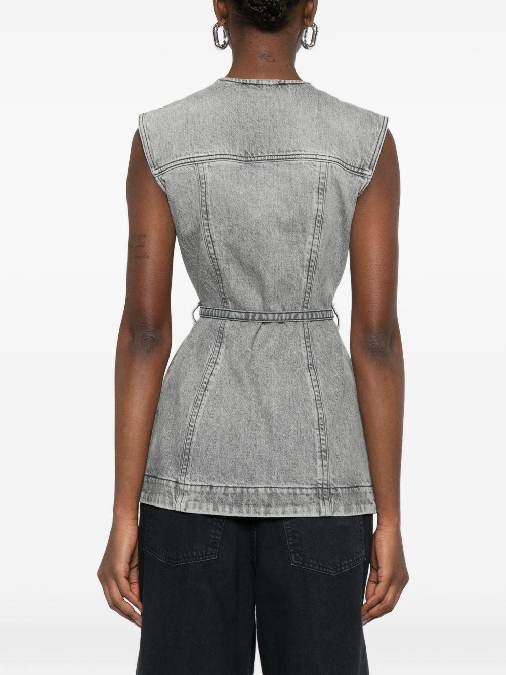 Top In Denim SPDORLI 005 MEDIO VINTAGE SPORTMAX 