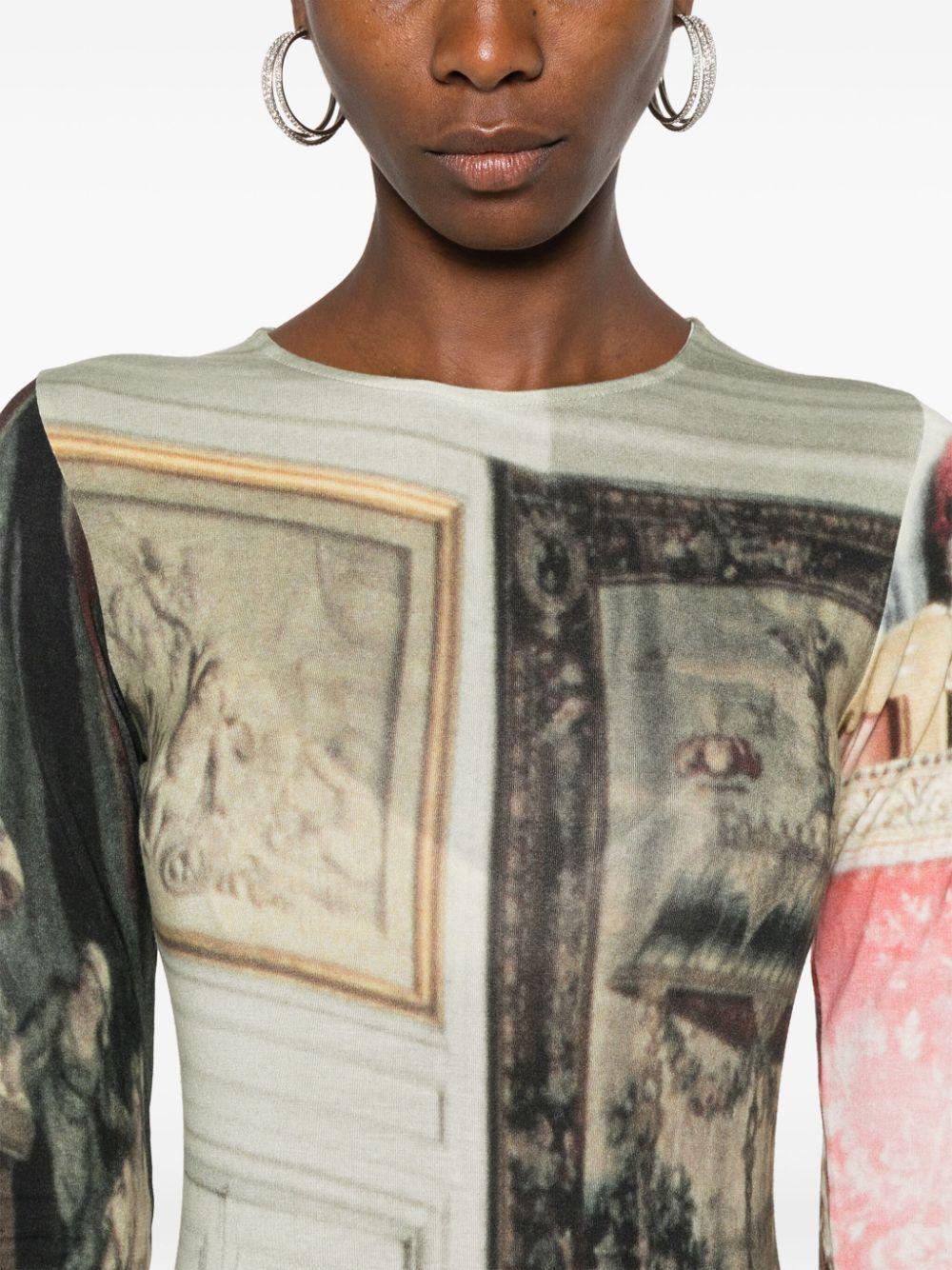  11020019TSN380 G304 SALON VIVIENNE WESTWOOD 