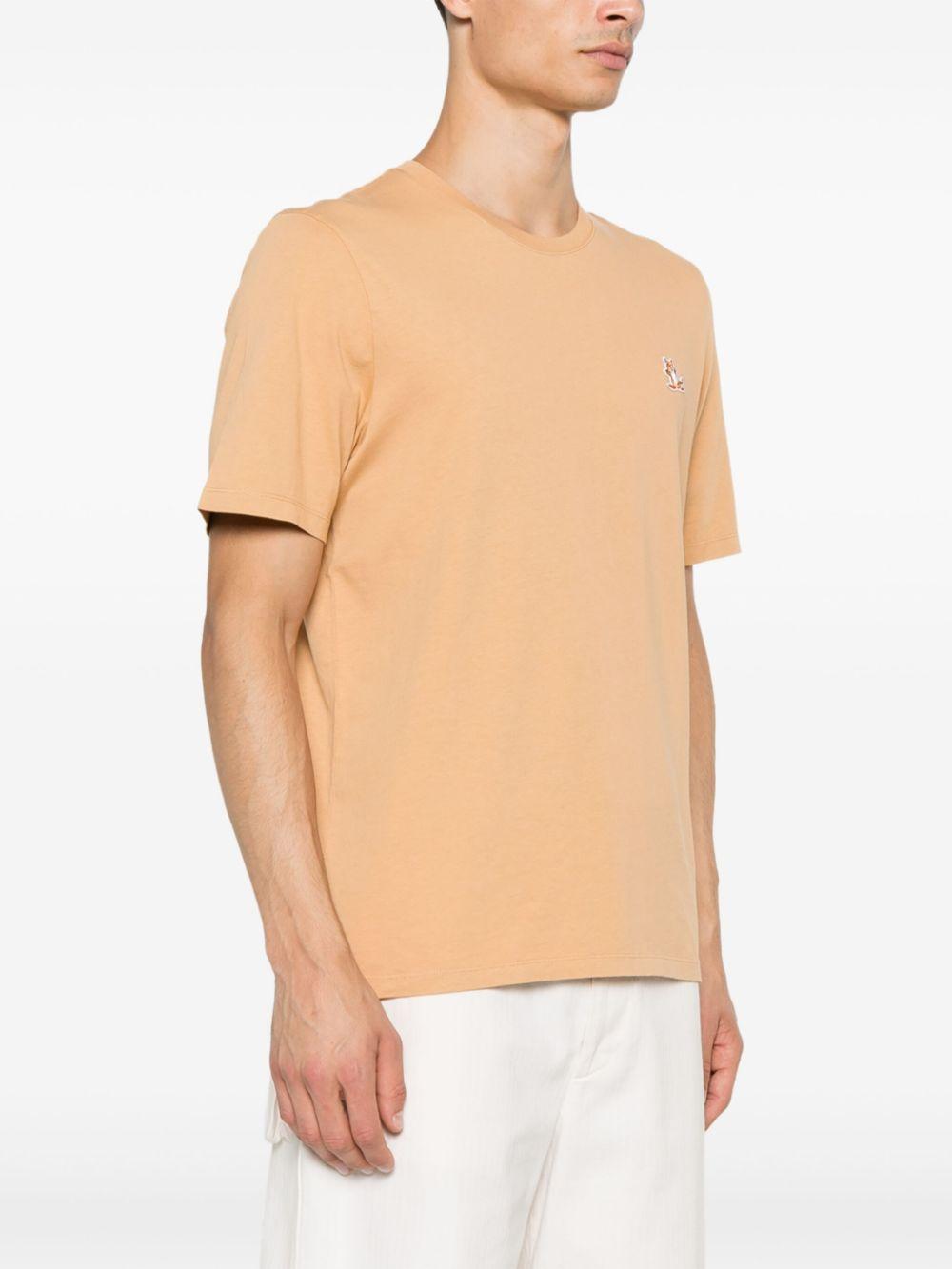  LM00110KJ0008 P242 CHAMOMILE MAISON KITSUNE 