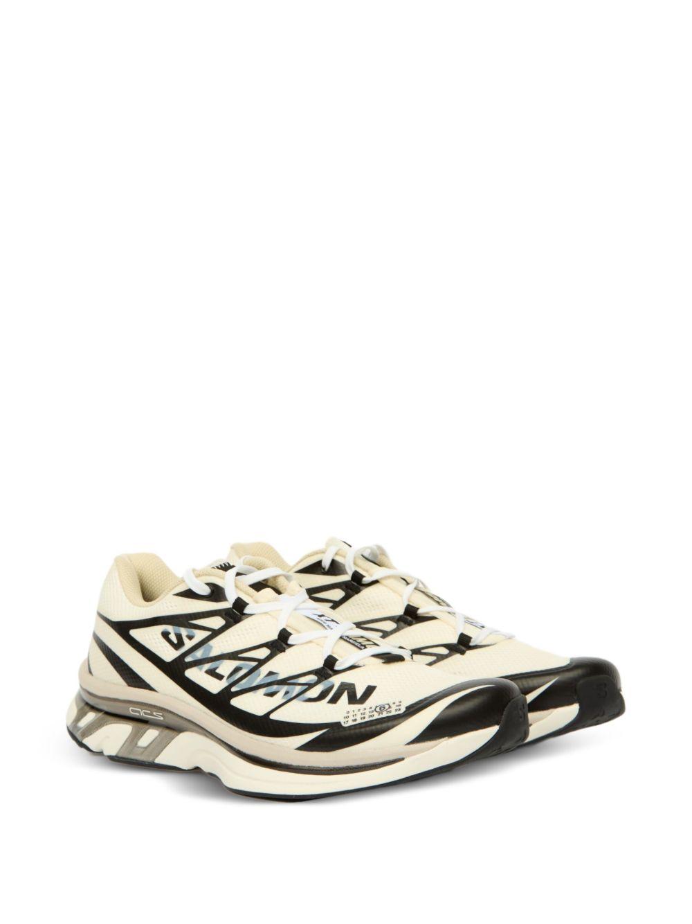  SH1WS0020P6303 HB007 WHITE MM6 MAISON MARGIELA 