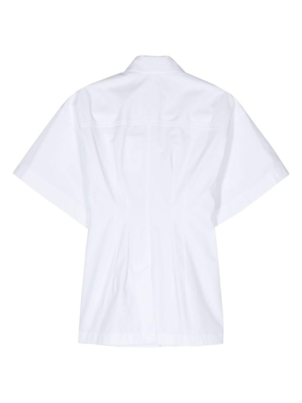  CURVEMM10303 001 BIANCO SPORTMAX 