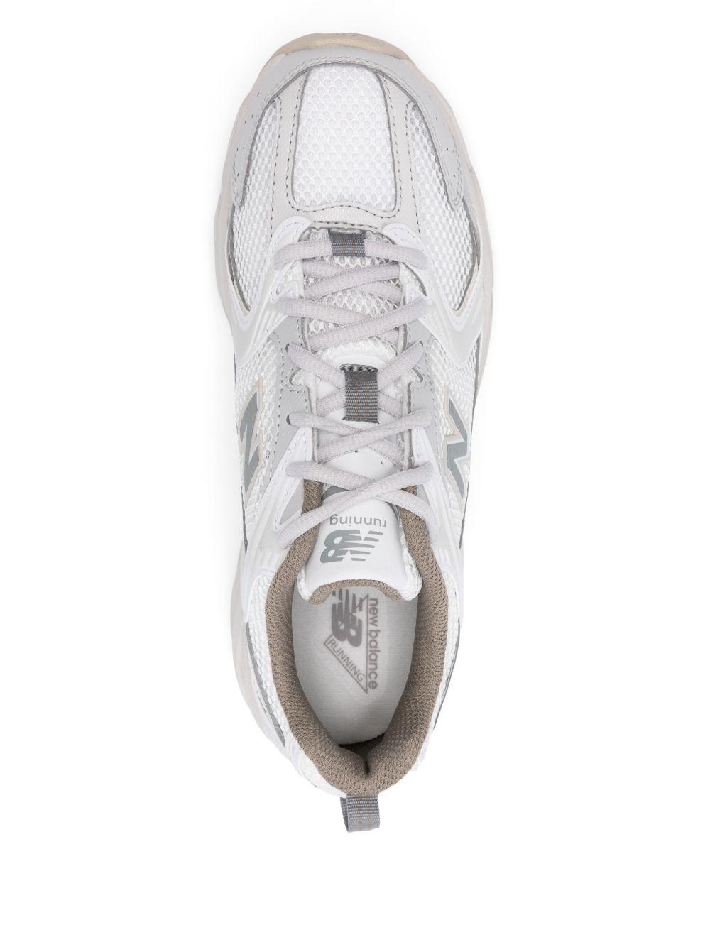 530 Sneakers U530NEC GREY NATURAL MATTER NEW BALANCE 