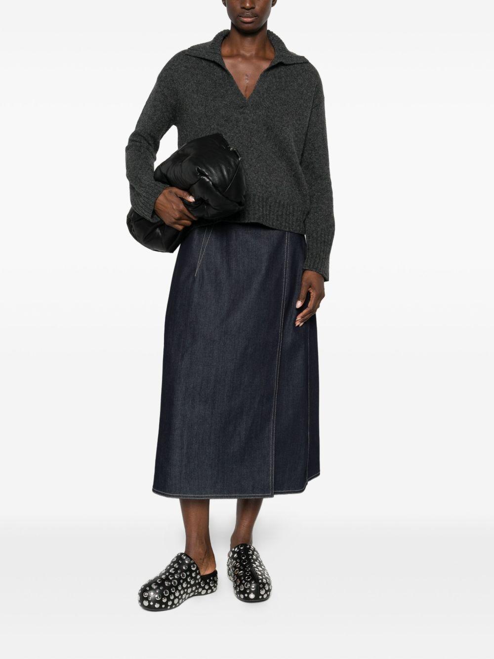  253F36004 F3621 ANTRACITE ROBERTO COLLINA 