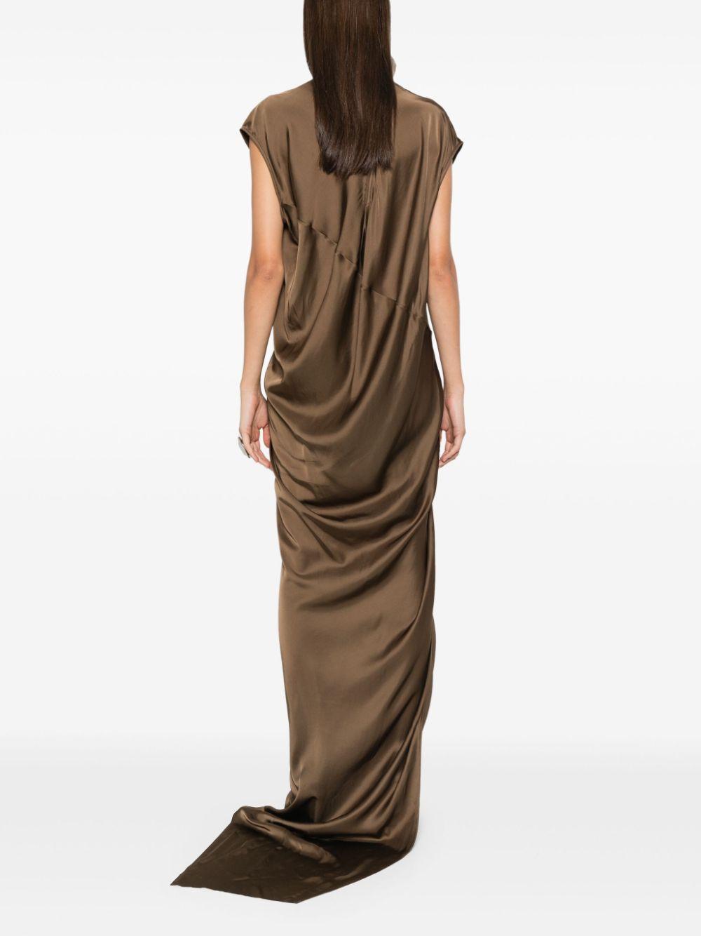  RO02D3503SCH 35 BEAN RICK OWENS 