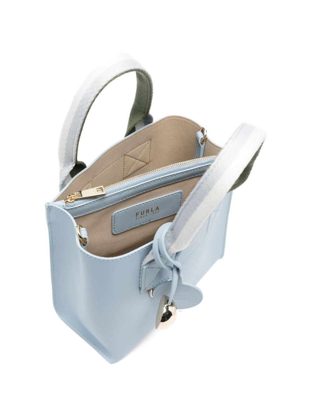 Furla Divide It Borsa Shopping S WB02068BX4467 4500S CARTA DA ZUCCHERO FURLA 