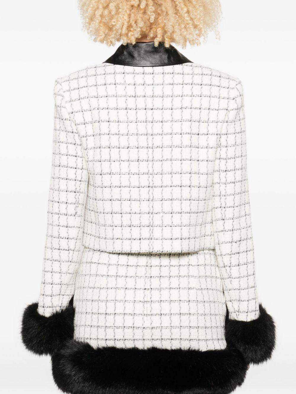  AW25063JC CREAM SELF-PORTRAIT 
