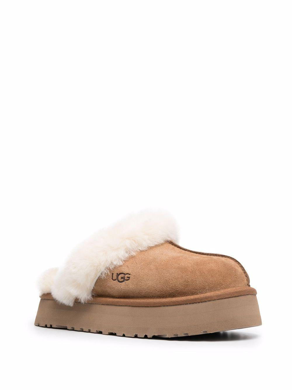 Ciabatte Disquette 1122550 CHE UGG 