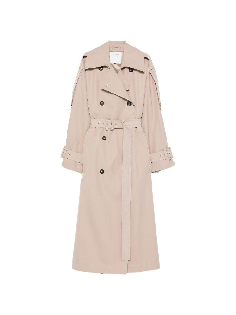 Impermeabile Gabardina Antigoccia SPXGOCCE 001 DUNA SPORTMAX 