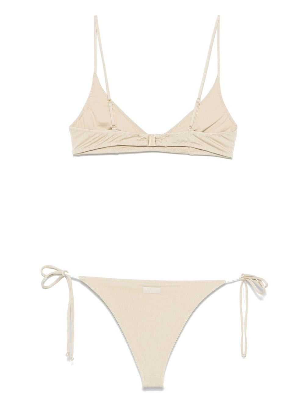  PALOMA SHINY BIS STRASS GOLD MC2 SAINT BARTH 