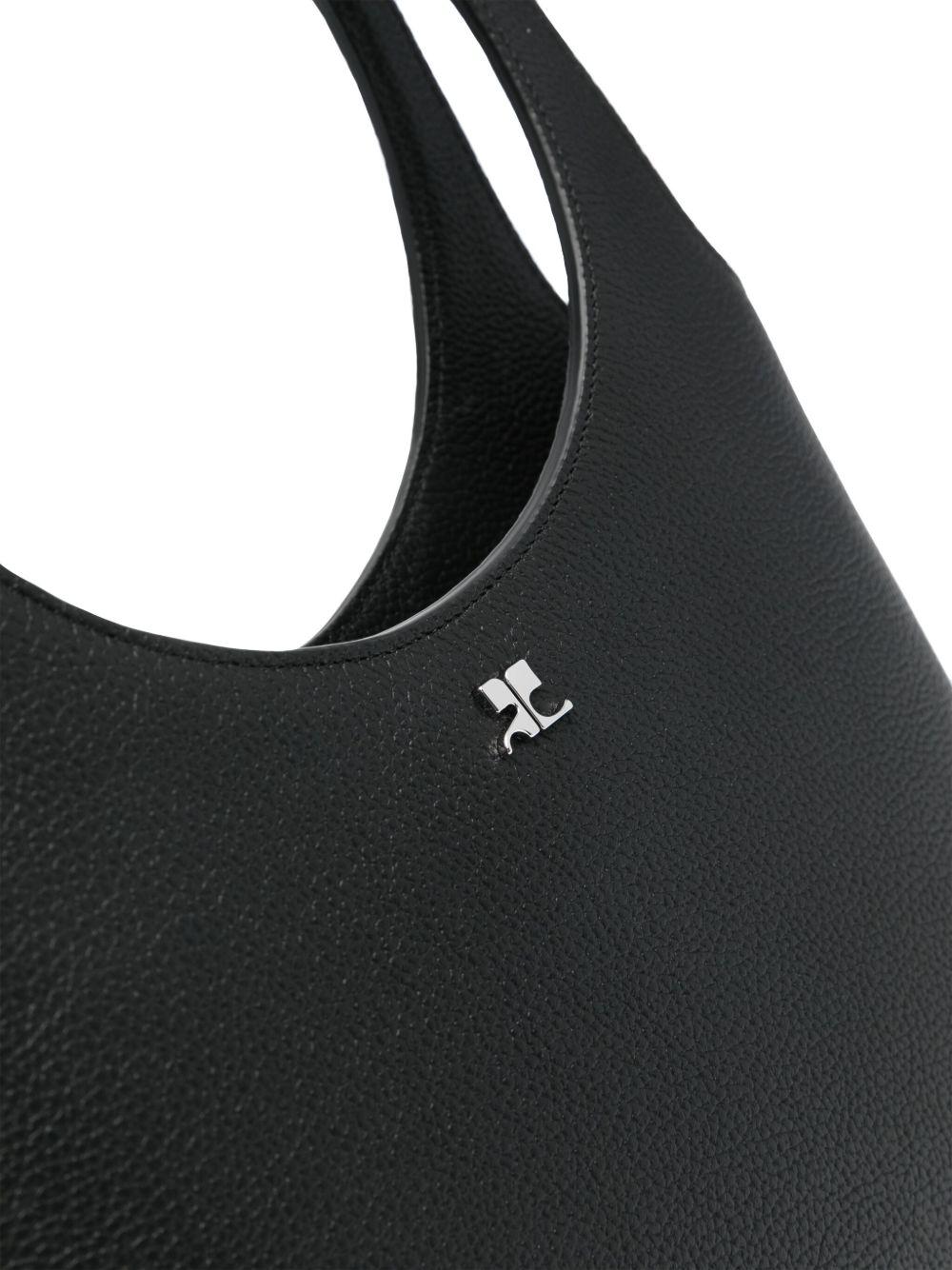  224GSA102CV0016 9999 BLACK COURREGES 