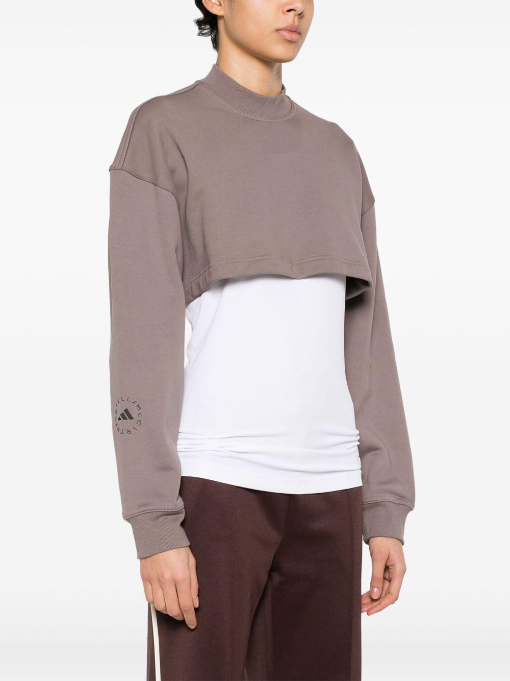  IT8278 TECEAR ADIDAS BY STELLA MCCARTNEY 