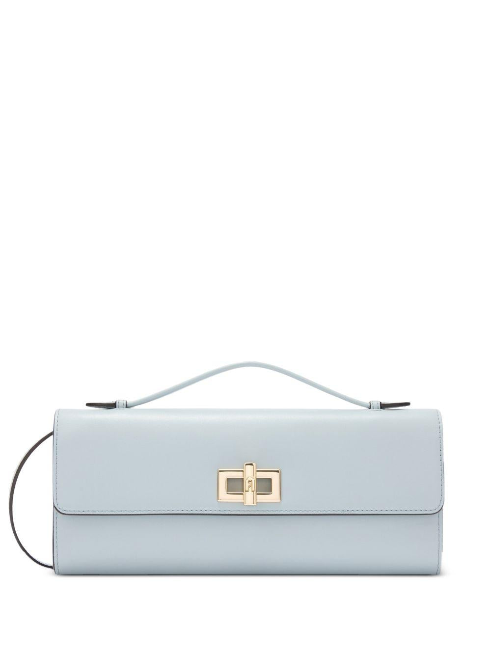 Furla Clara Clutch WE00841AX0733 AR300 ARTEMISIA FURLA 