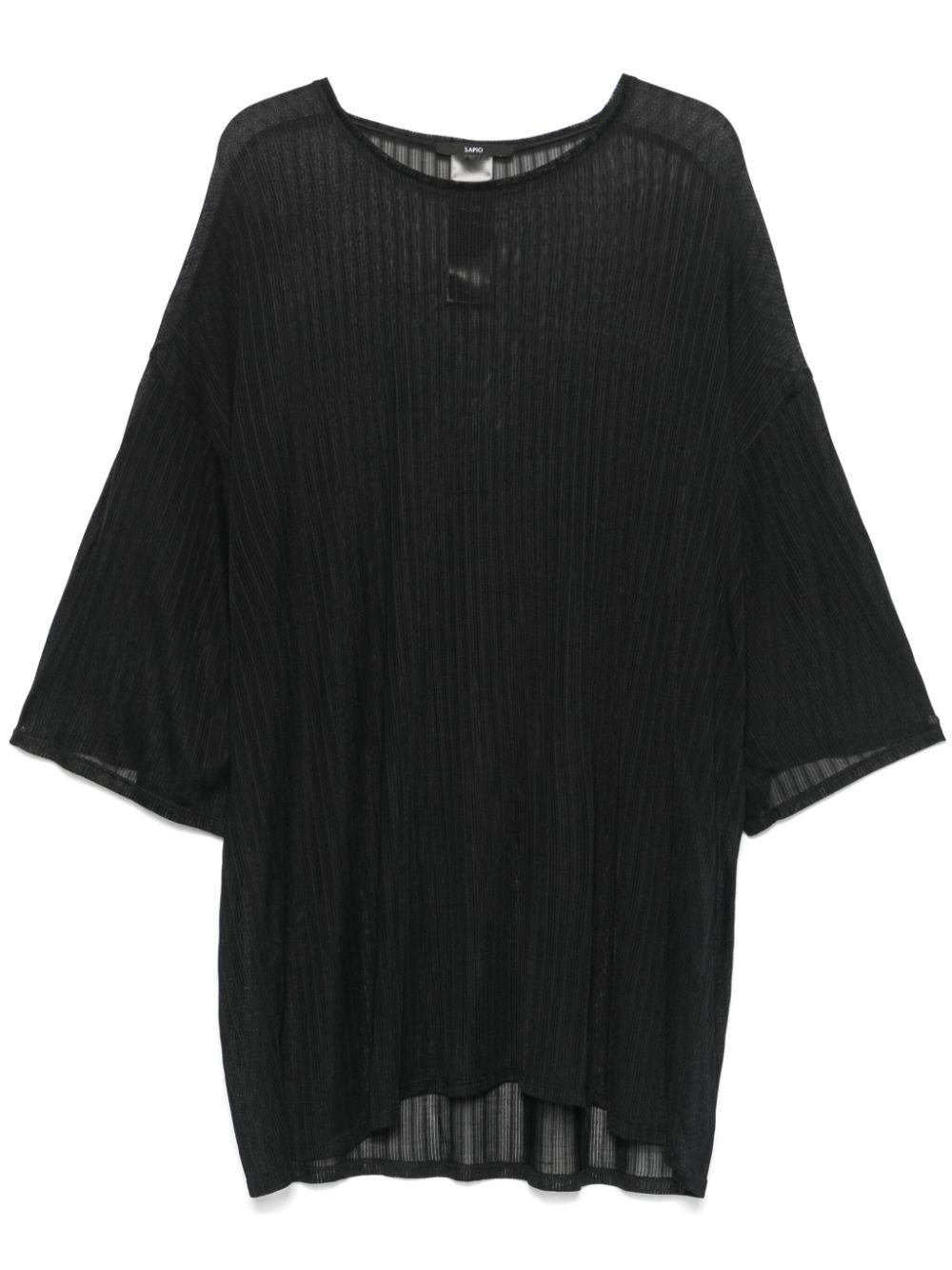  SS25N27T COSTINA JACQUARD SAPIO 