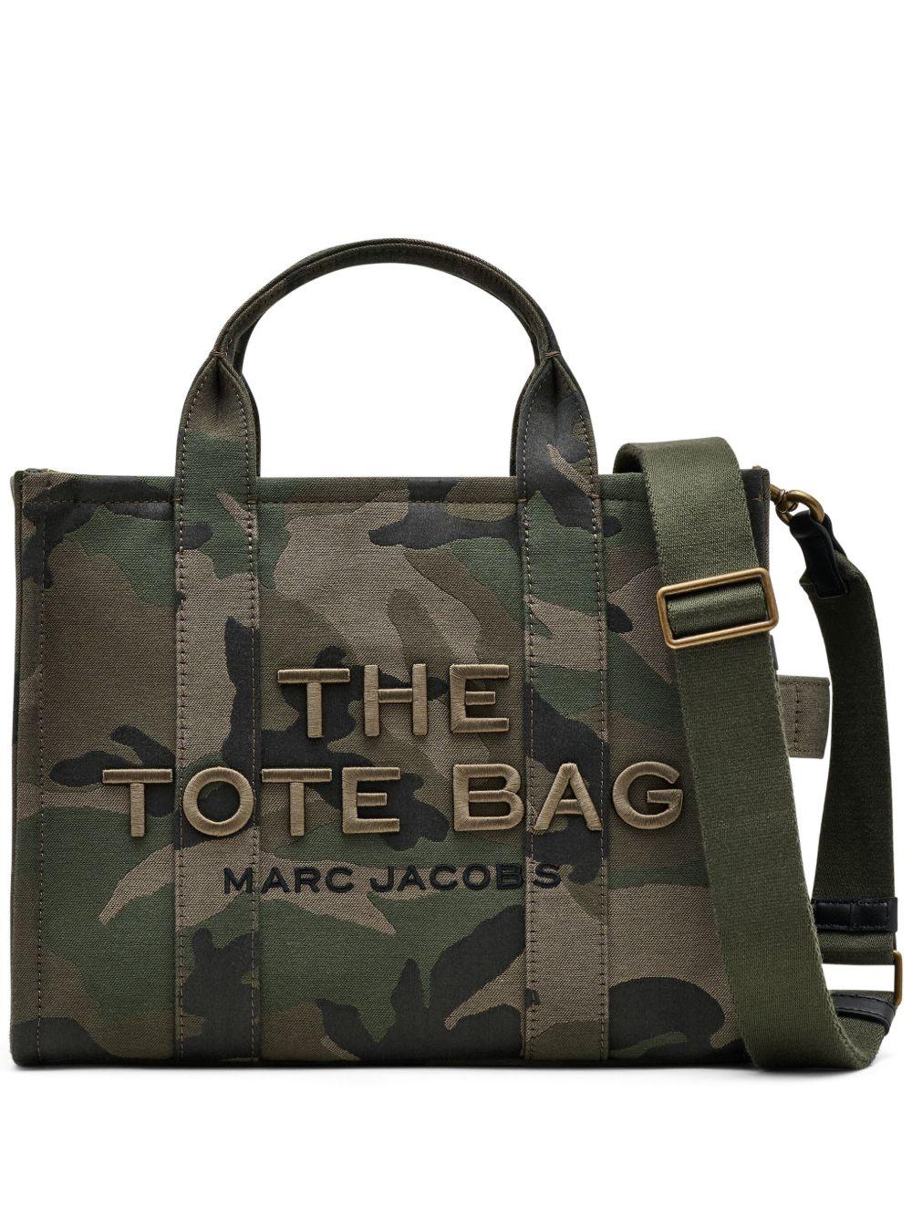  2S4HTT002H03 304 CAMO MULTI MARC JACOBS 